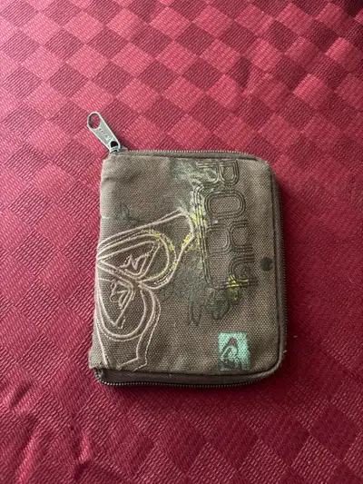ROXY wallet, View more