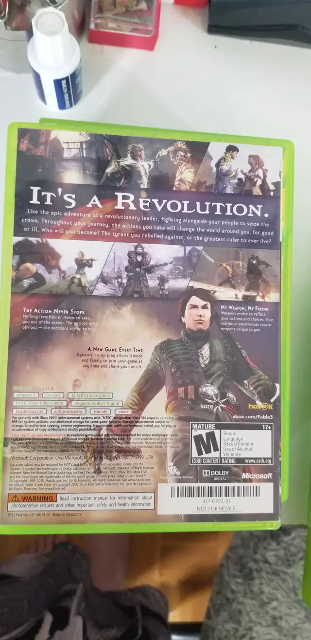 FABLE III403495809346457601