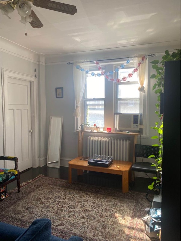 2 Beds 1 Bath Apartment (Sublet) Locations longue durée Ville de