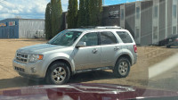 2011 Ford Escape Limited - Salvage