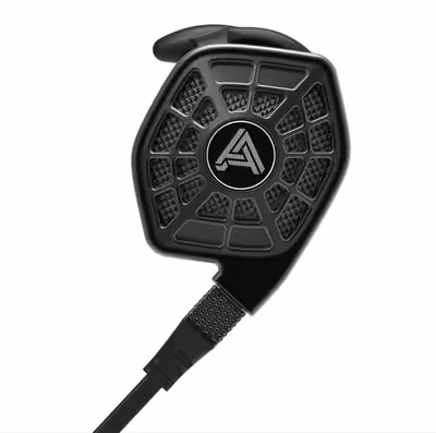 Selling my new audeze isine planar in ear headphones. Include all accessories. Only auditioned, all...
