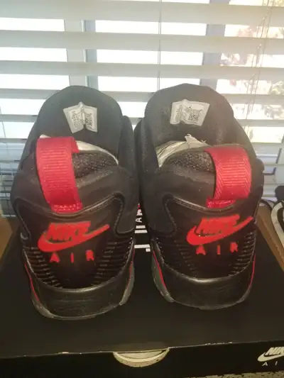 Jordan mvp 92 grandeur 13, View more