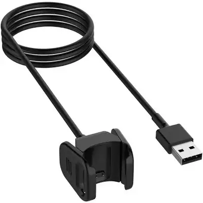 Fitbit Charge 4 charger, View more