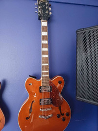 Guitare électrique Gretsch