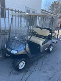 Golf Carts for Sale 