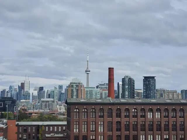 2BR Condo at XO – Feb 1 Move-In | Steps to TTC & Shops!