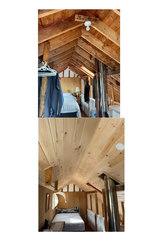 Tyler Ward Carpentry 64313488741251122