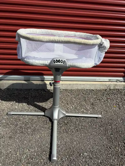 Baby Bassinet, View more