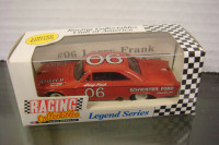 Racing Legends #06 Car Larry Frank