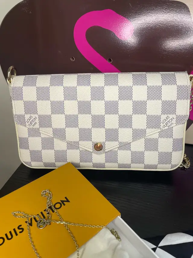 Designer – LV, YSL, Prada, D&G, AirPods & More! in Women's - Bags & Wallets in City of Toronto - Image 11