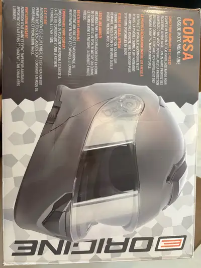 Bonjour ! Jamais utilisé seulement pour essayer. Je le vend car il traîne chez moi depuis longtemps....