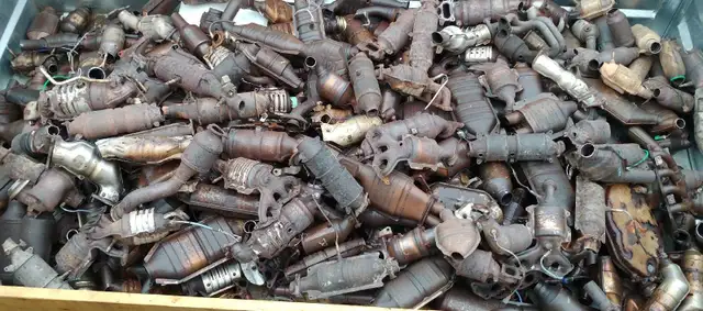 $$$ Cash 4 Cats $$$ in Engine & Engine Parts in Dartmouth - Image 4