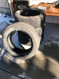 Costco Tire | Find New & Used Car Tires, Rims and Parts in Alberta | Kijiji  Classifieds