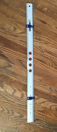 Meter Stick With 4 Levels