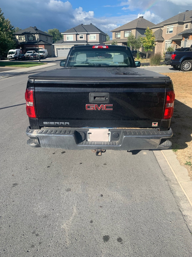Truck For Sale in Cars & Trucks in Ottawa - Image 4