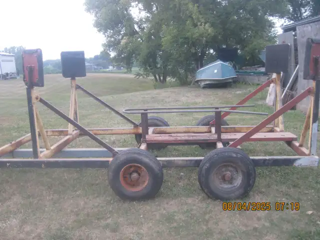 Parting out mariner sailboat in Boat Parts, Trailers & Accessories in Brantford - Image 4