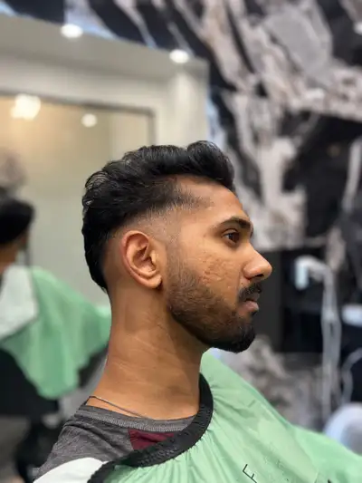  Haircuts , View more