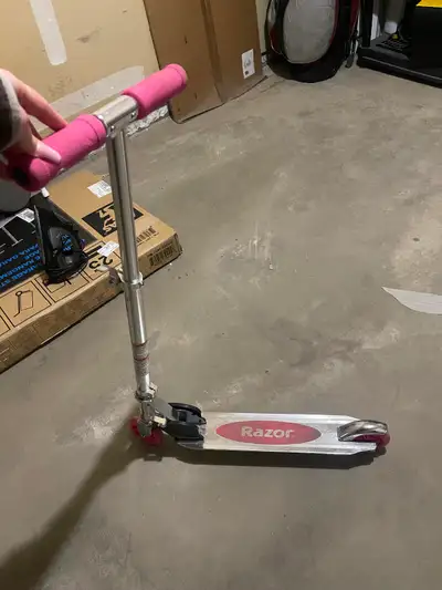 Kids Scooter, View more