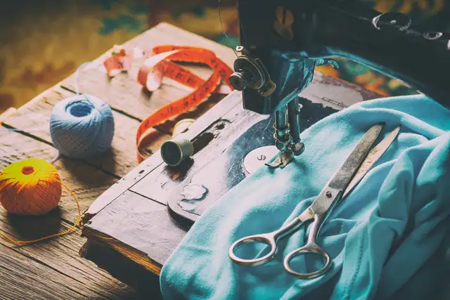sewing and altration 