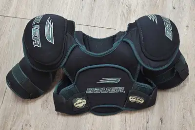 Hockey Shoulder Pads M, View more