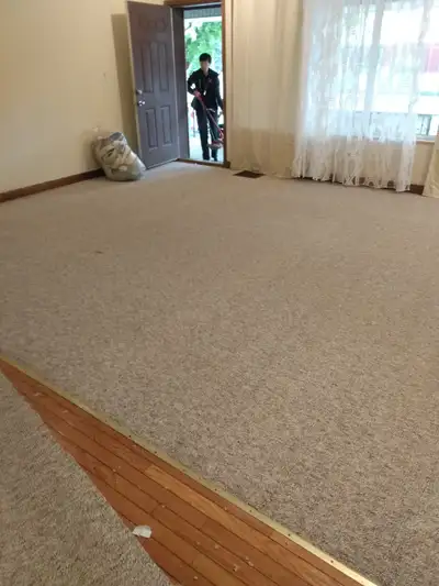 CARPETS CARPETS &MORE New carpet Smell, View more