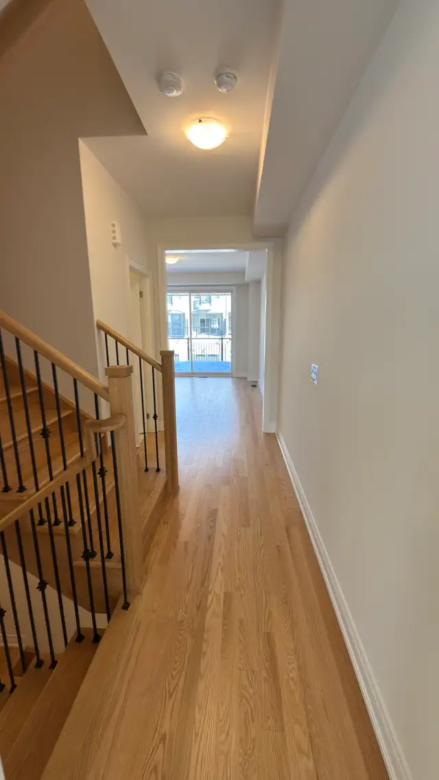 Brand New 3 Bedroom Townhome for Rent in Seaton, Pickering in Long Term Rentals in Markham / York Region - Image 5