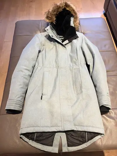 Woman small Winter Jacket, View more