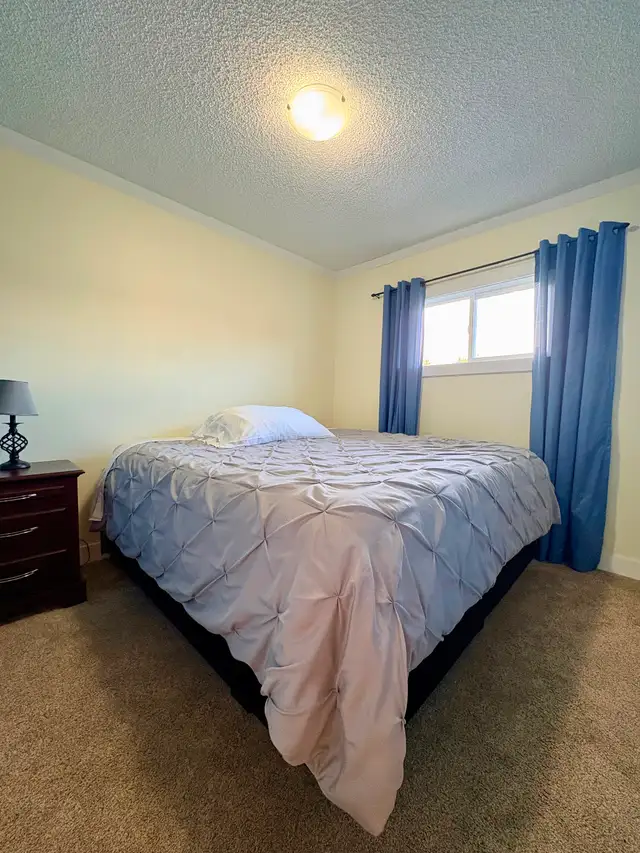 3 bed, 1 bath Furnished w/Utilties in Long Term Rentals in Kitimat - Image 7