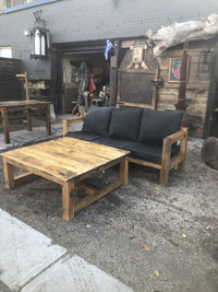 sectional in Patio & Garden Furniture in Ontario - Kijiji Canada