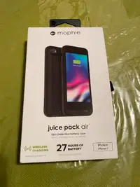 Mophie Juice Pack Air