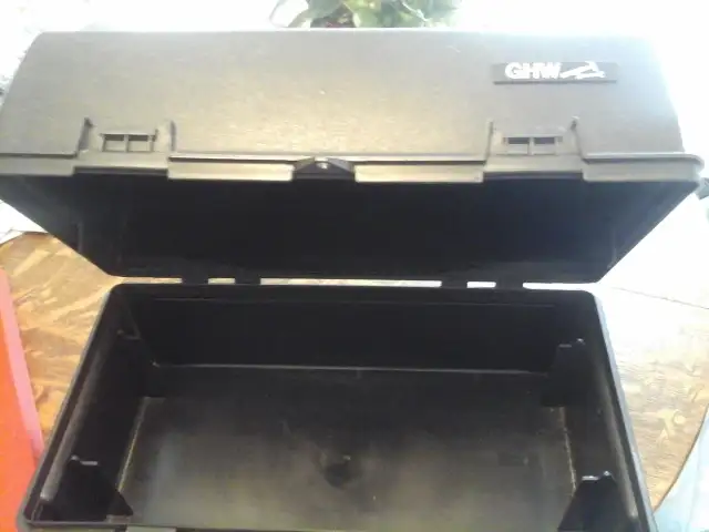 GHW Tool Box (New never Used) in Tool Storage & Benches in Markham / York Region - Image 5