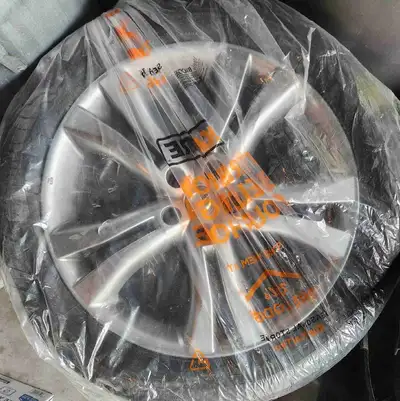 1100 OBO. Tires were only used for a couple of months. 4 BFGoodrich tires mounted on Nissan Murano r...