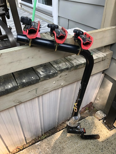 Support a vélo, View more