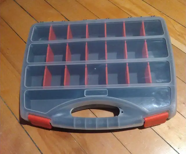Storage Box