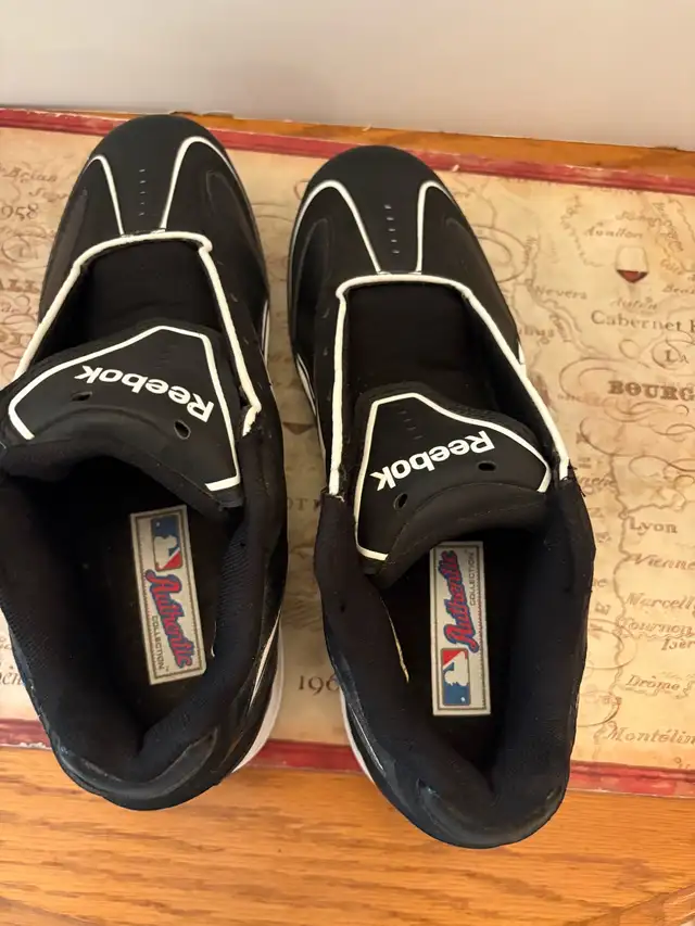 Reebok Baseball Cleats63848995848067121