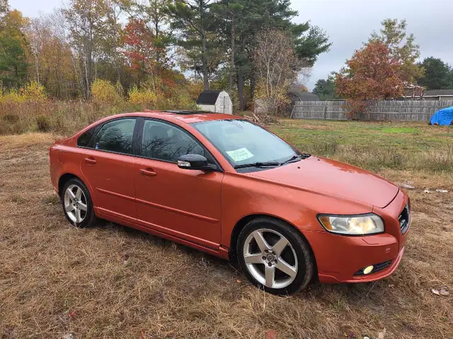 2011 volvo s40 t5 | Cars & Trucks | Annapolis Valley | Free local ...