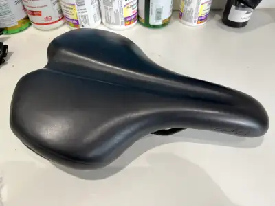 Opus Bicycle Seat, View more