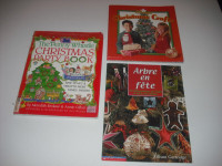 Christmas Resources books for teachers