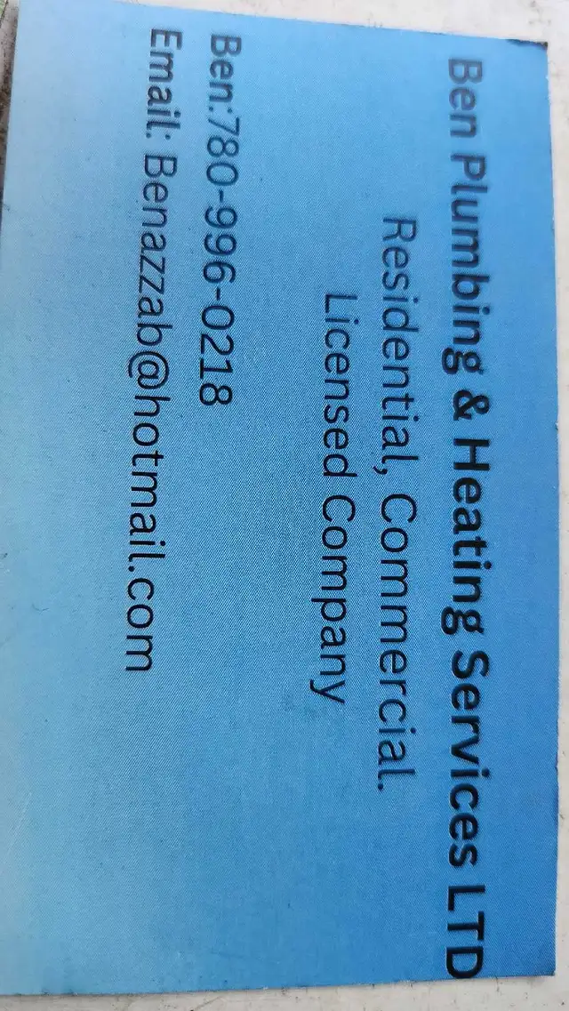 Anytime plumbing services 489527860884285440