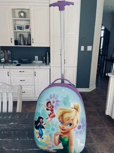 Great condition and clean