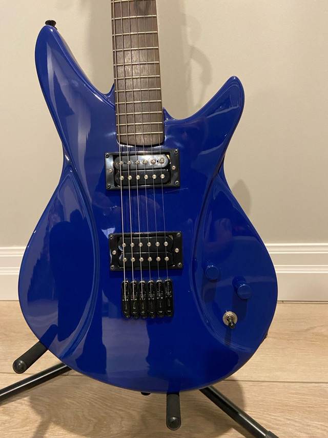 Avian Swift PS Guitar in Guitars in Hamilton - Image 3