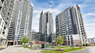 Finding a 1+1 bedroom condo apartment with 2 full baths at this price point does not happen every da...