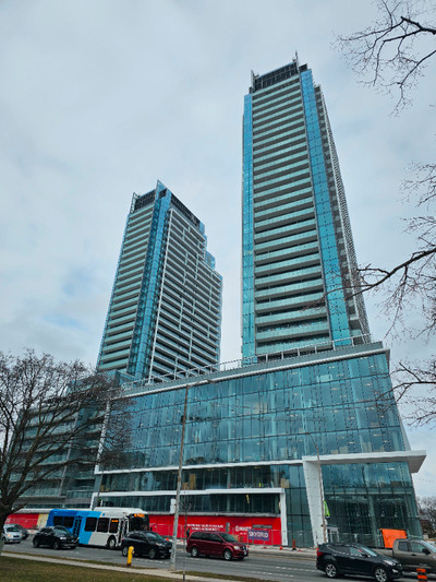 Distress Sale - M2M Condos - $250K Below OPP - Co-op Available