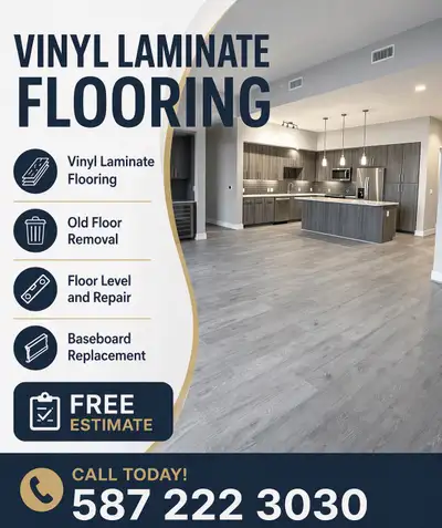 vinyl flooring , View more