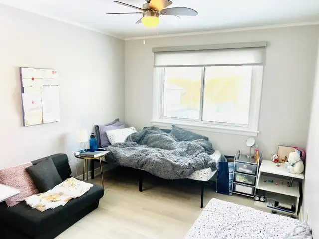2 Rooms for rent for females in Room Rentals & Roommates in Cambridge - Image 2