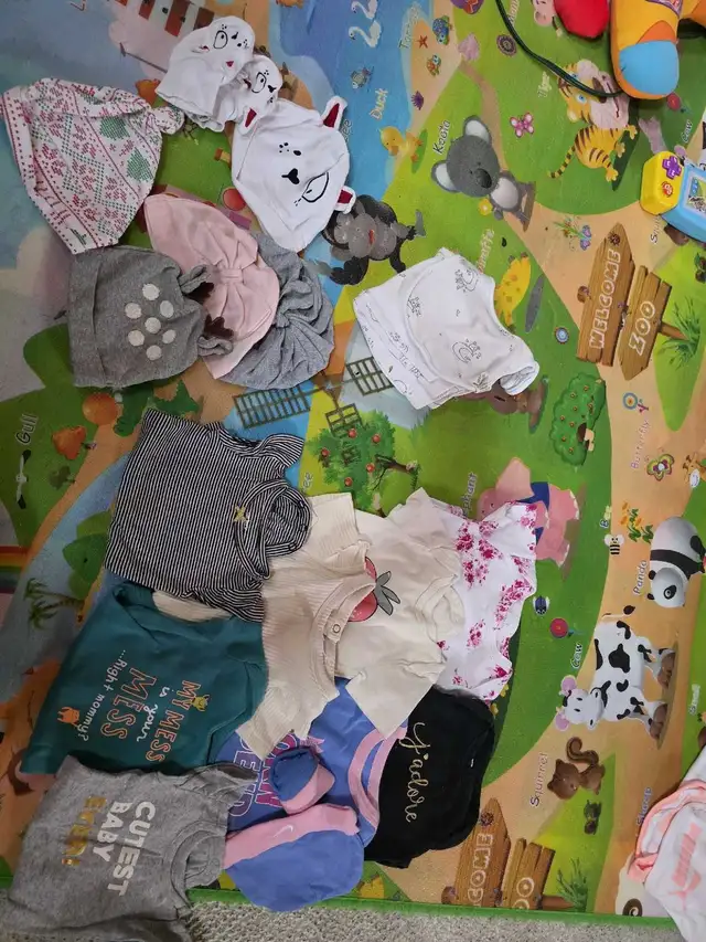 Baby Clothing  in Clothing - 3-6 Months in Ottawa - Image 8