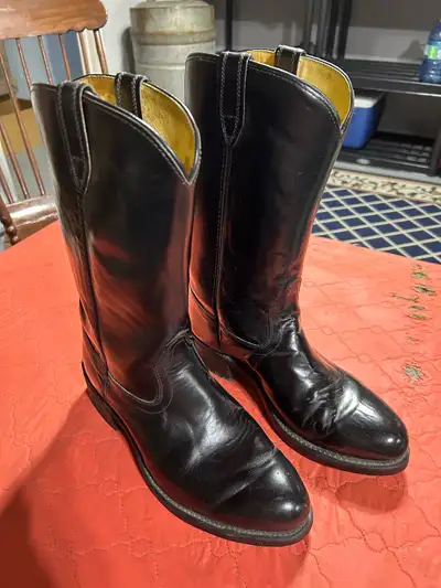 Men’s Boots, View more