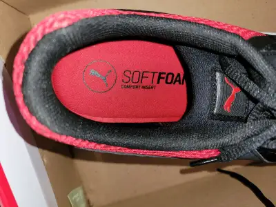 shoes size 13, View more