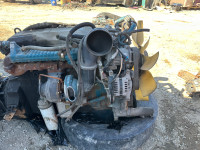 DT466 Engine for sale 