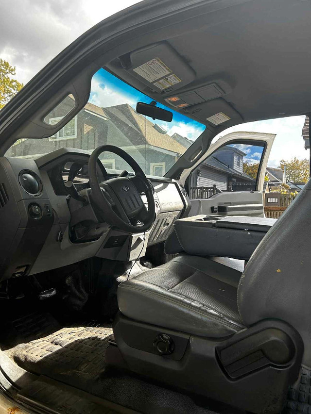 2011 ford f250 in Cars & Trucks in St. Catharines - Image 4